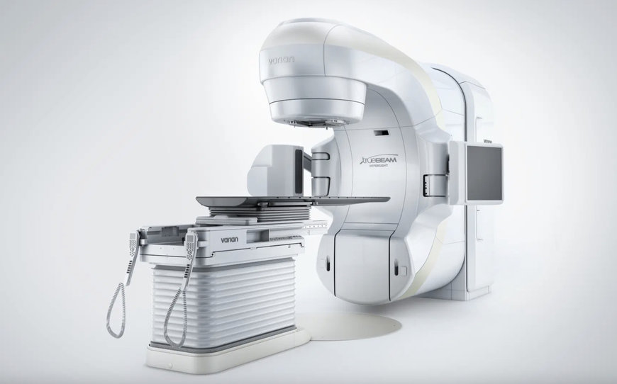 TRUEBEAM & EDGE RADIOTHERAPY SYSTEMS WITH HYPERSIGHT IMAGING CLEARED BY FDA 